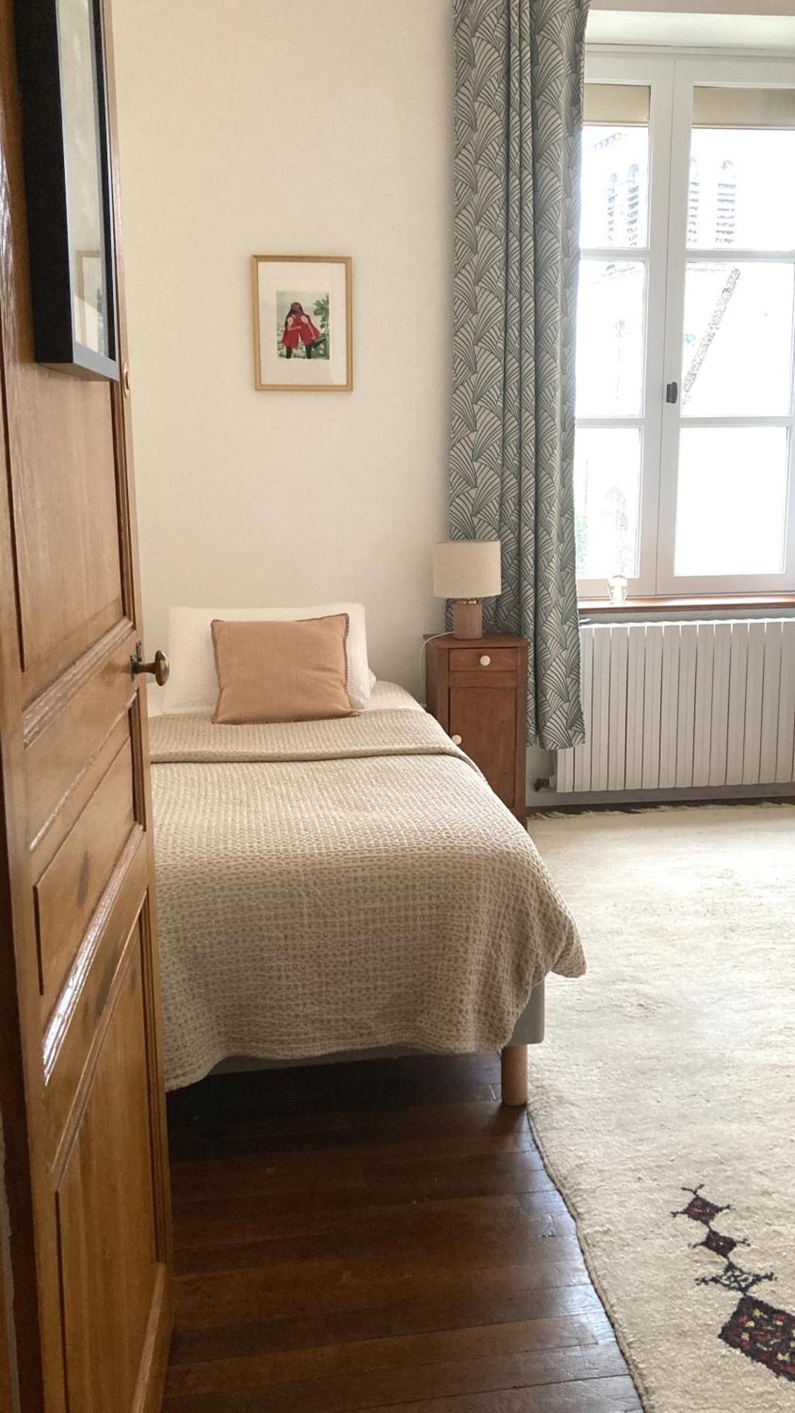 Maison D'Hotes La Doucelle Culture Et Bien-Etre Lignieres-Orgeres 外观 照片