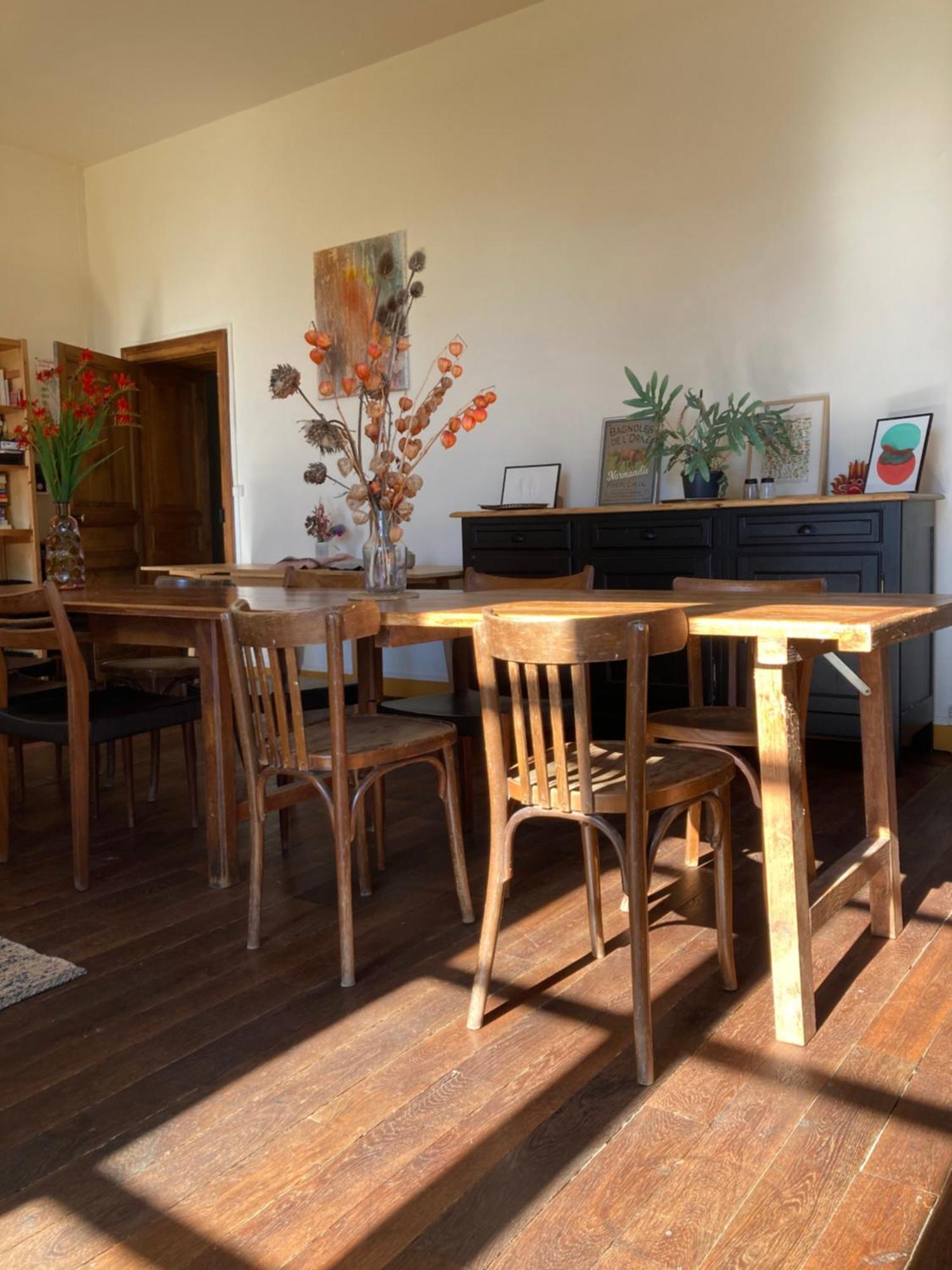 Maison D'Hotes La Doucelle Culture Et Bien-Etre Lignieres-Orgeres 外观 照片